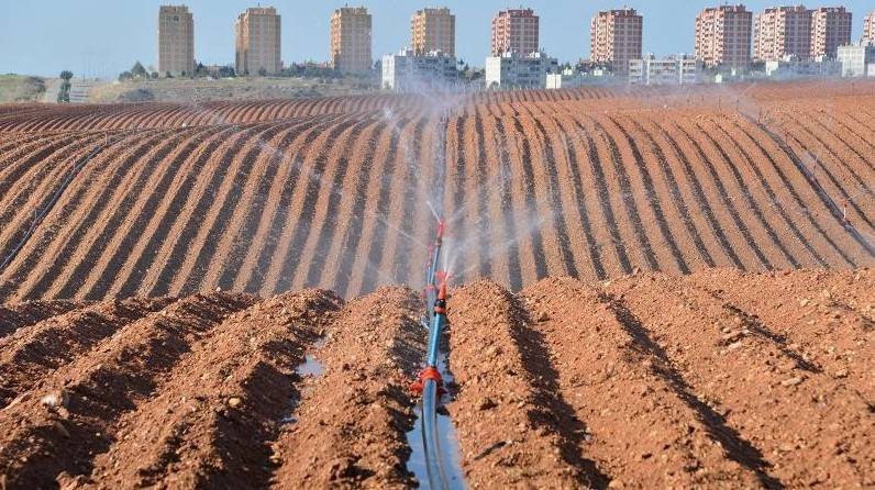 Tarım arazileri için kritik karar. Yapmayan pişman olacak! Son 8 gün 4